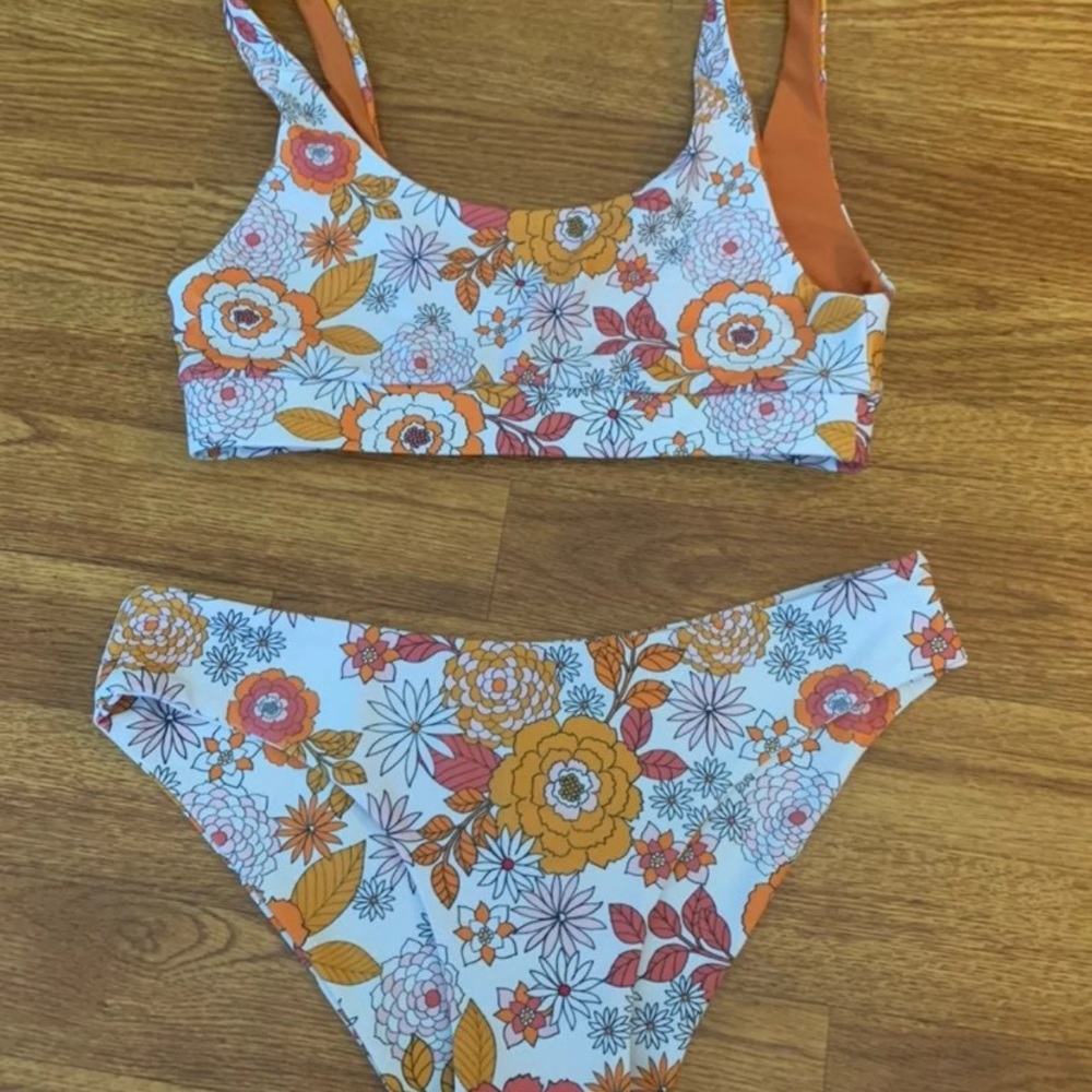 Bikini set